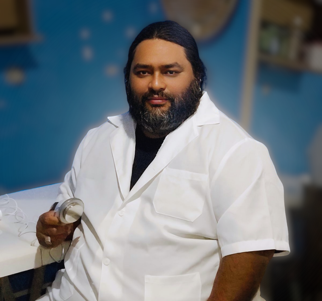 terapeuta espiritual MAT